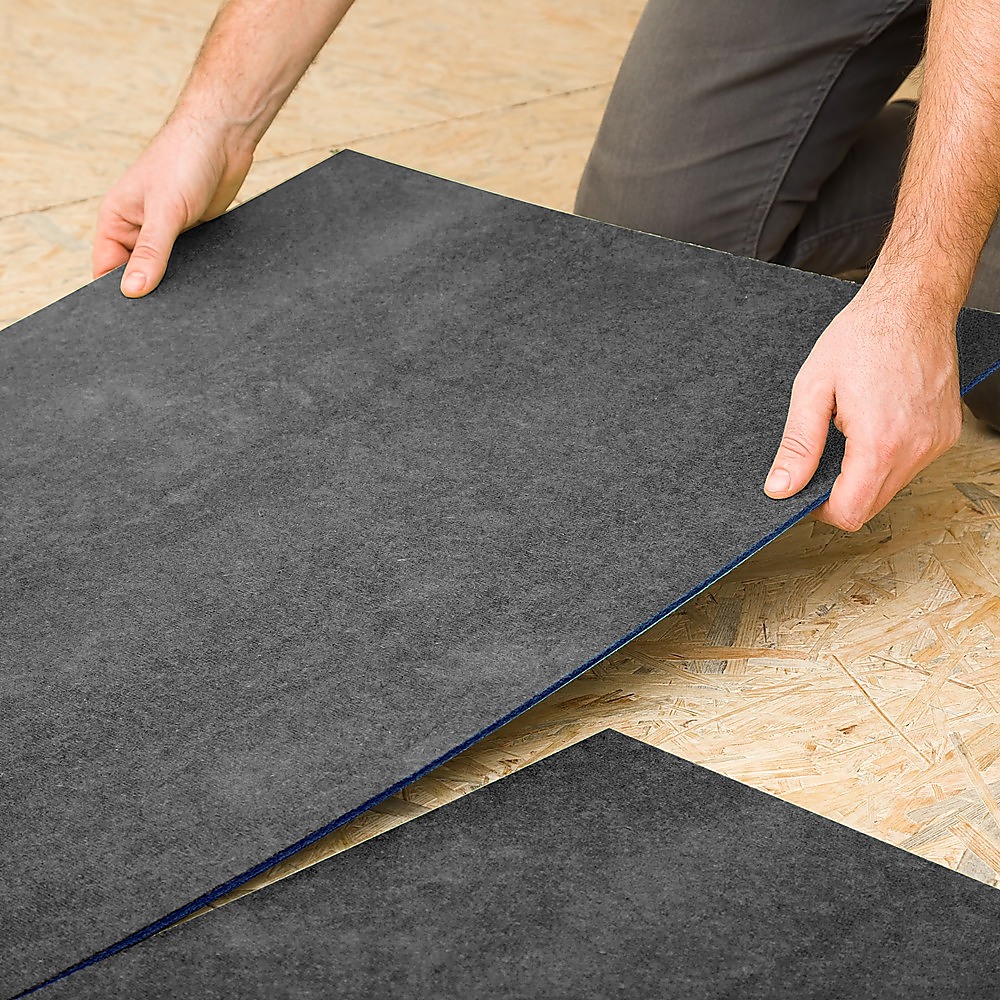 Tile Backer Insulation Board 10MM: 1200mm x 600mm - Box of 6 — image 2