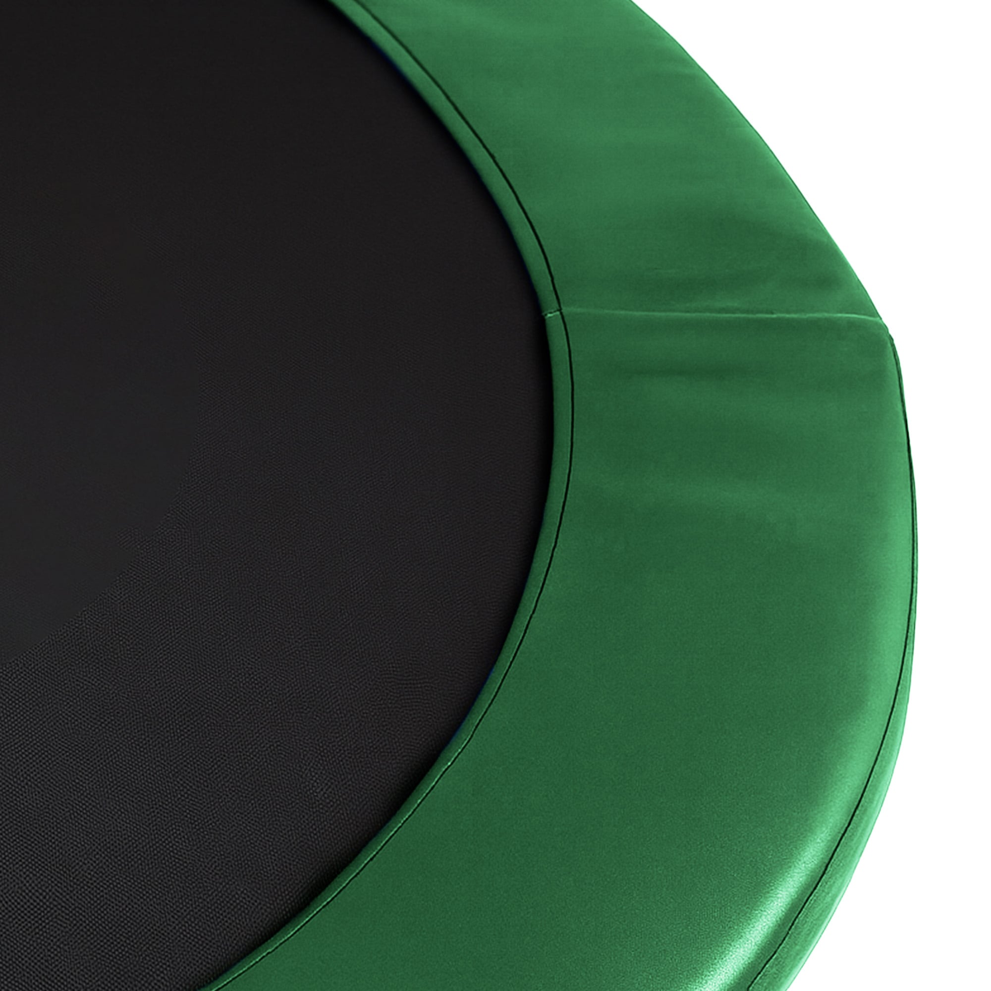 Kahuna 16ft Replacement Trampoline Safety Pad Cover and Jumping Spring Mat - Green โ image 3