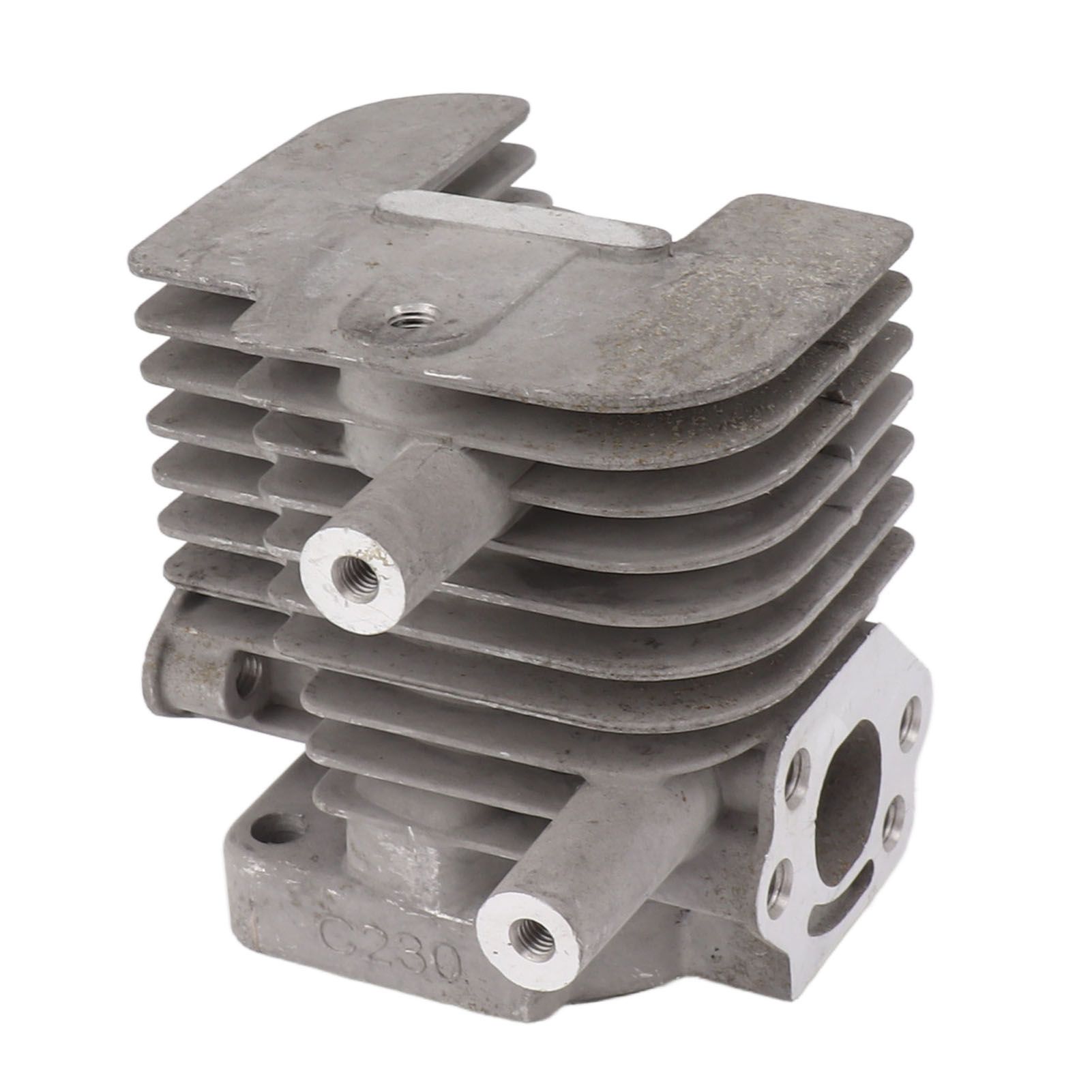32mm Cylinder Piston Kit for Shindaiwa DH230 C230 Hedge Trimmer Cylinder Piston Assembly Kit Spare Parts — image 4