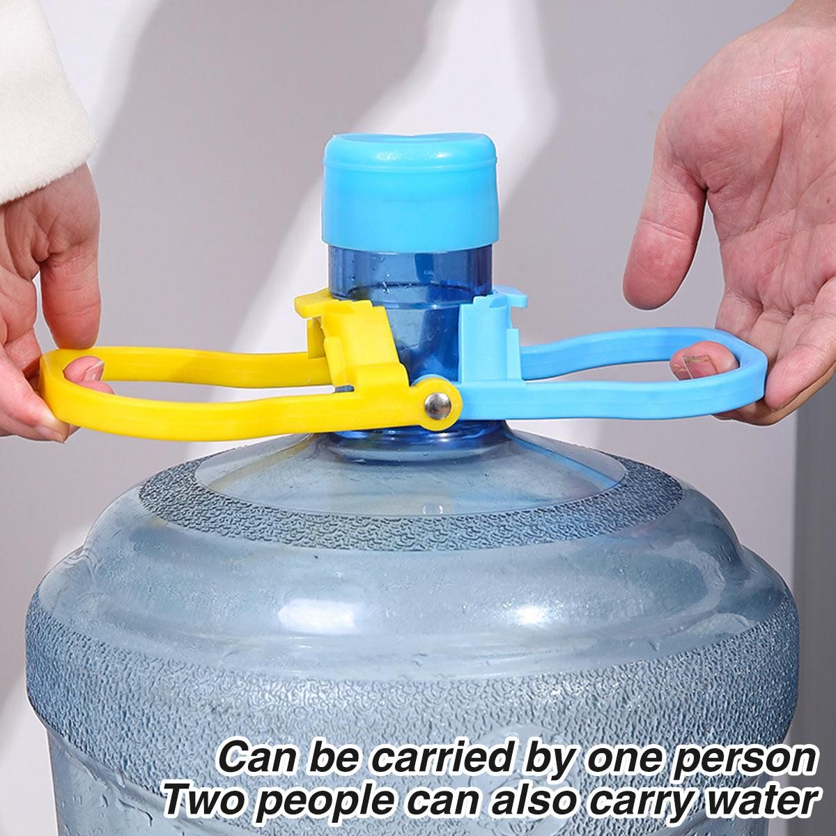 6 Pcs Water Lifter Bucket Lifter Water Dispenser for Easy Water Transfer Saving โ image 5
