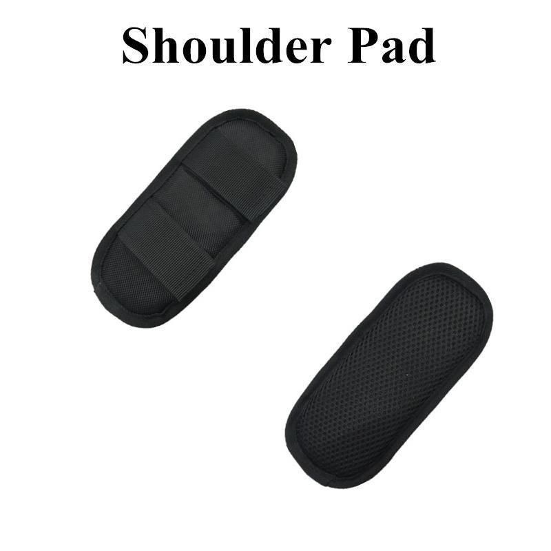 Guitar Strap Thickened For Acoustic Belt Shoulder Pad Bass Protective Anti Slip — image 3