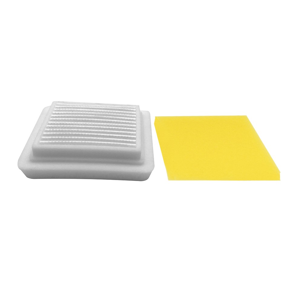 5 Sets Air Filter Combo For ECHO SRM-2620 SHC-2620 Trimmers A226002030 A2260020400 — image 6