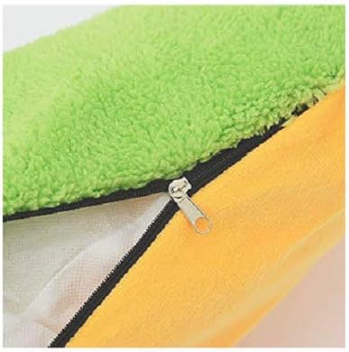 Hotdog Design Dog Bed - Soft, Removable & Washable Pet Mat for Small Dogs — image 5