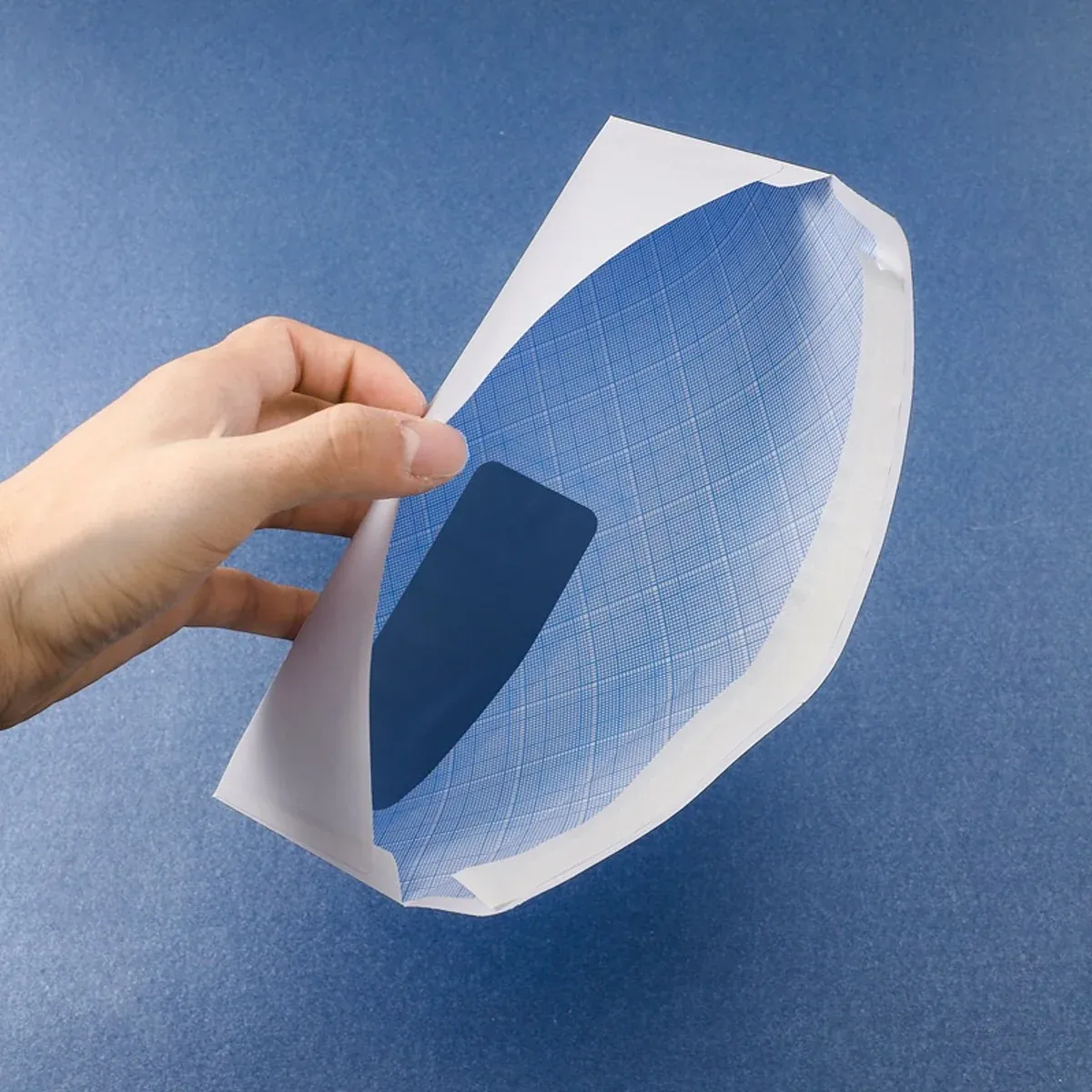 50PCS DL White Window Envelopes Self Seal Office School Mailer Paper Supplies โ image 5