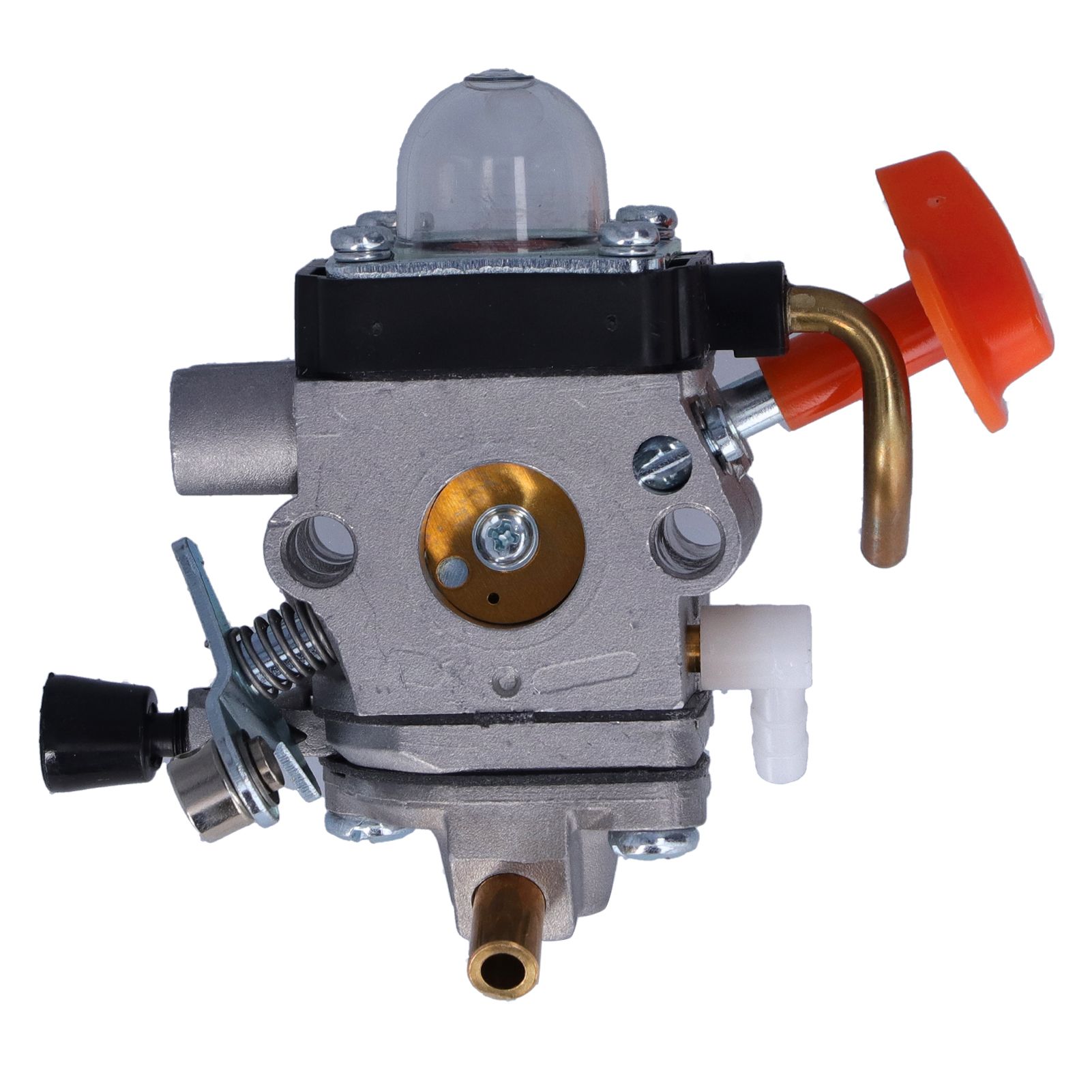 Carburetor Kit Generator Carb Set for Stihl FS100 FS100R FS100RX FS110 FS110R FS110X FS110RX — image 6
