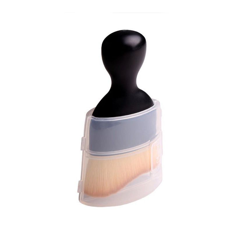 Car Interior Detailing Brush for Car Dashboard