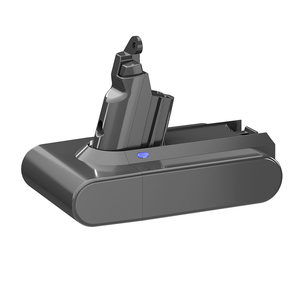 9900MAH For Dyson V6 Battery SV03 SV04 SV09 DC58 DC59 DC61 DC62 DC74 v6 Animal โ image 5