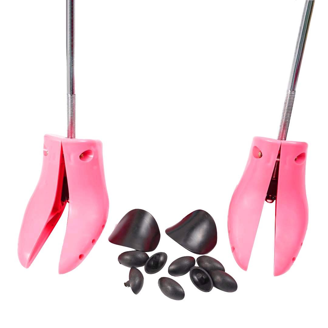 Shoe Stretcher Women, Boots Stretcher For Wide Feet Shoe, Shoe Tree Shape Adjustable Unisex Shoes Stretchers Women Men โ image 2