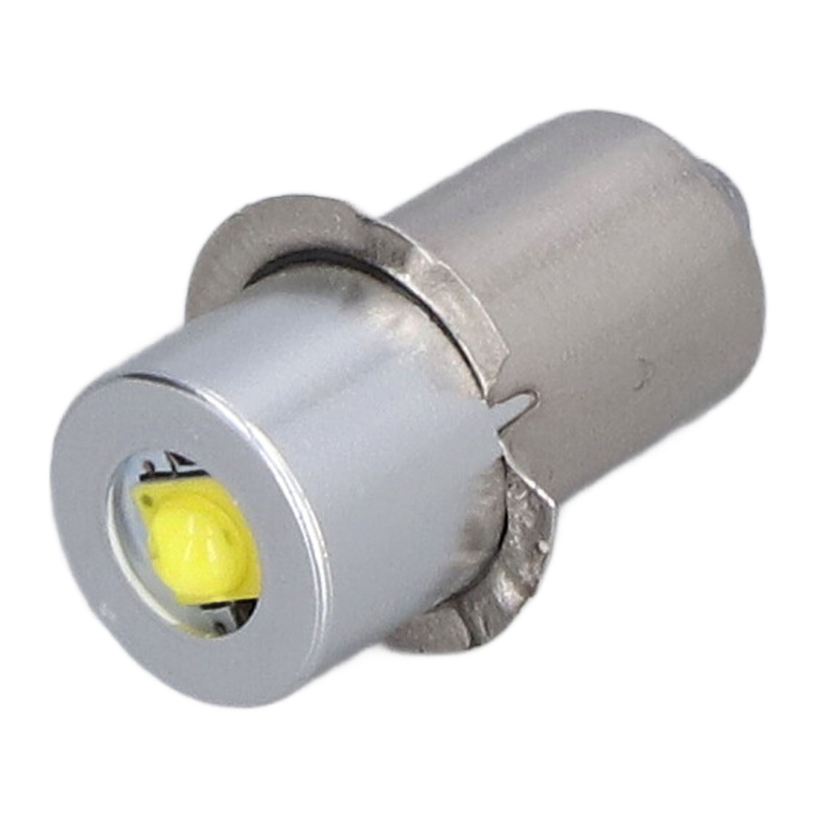 LED Bulb High Brightness White Light 3V 3W Long Service Life Flashlight Replacement Bulb โ image 6
