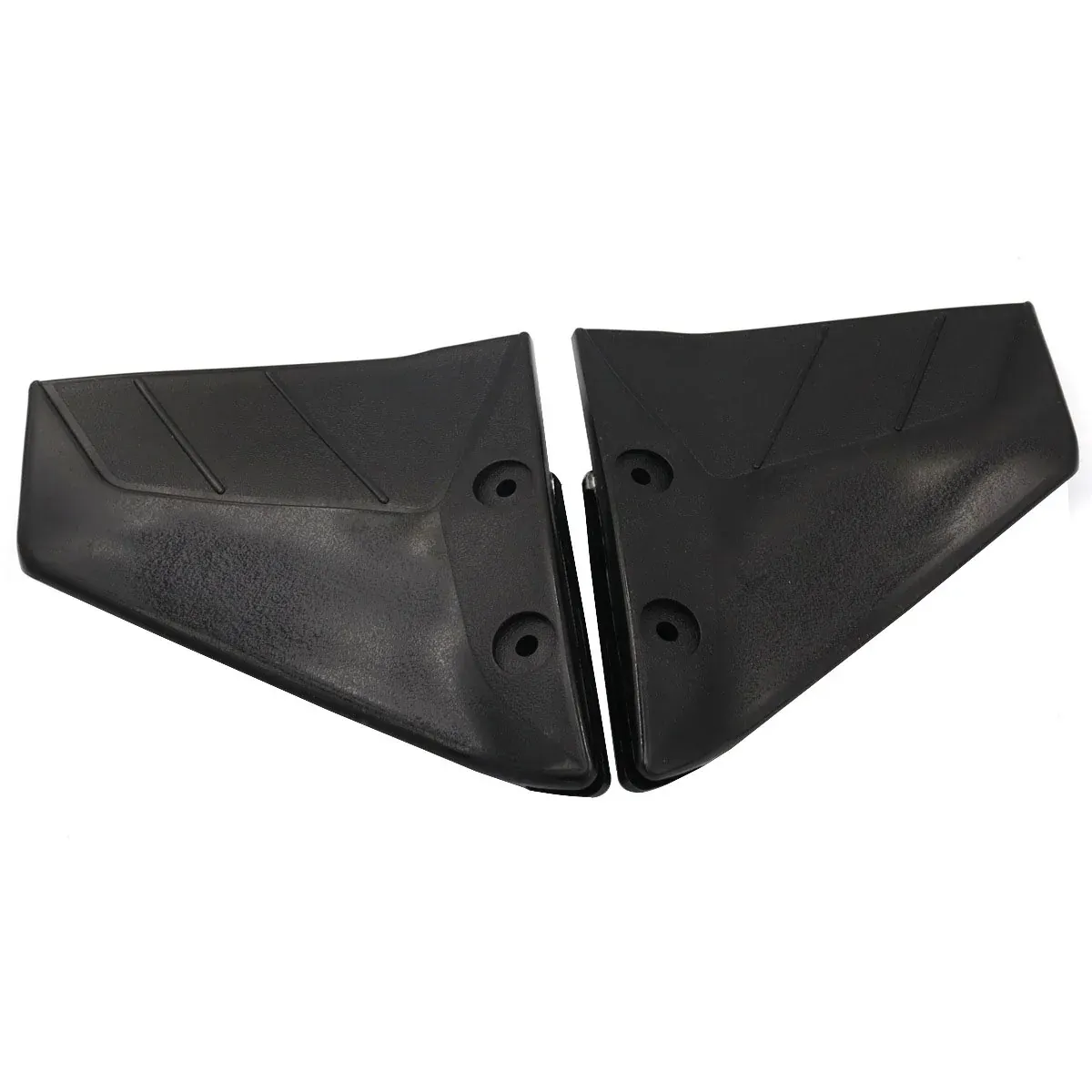 Outboard Engine Hydrofoil Stabilizer Marine Tail Wing Plate for Boat Motor Parts โ image 2