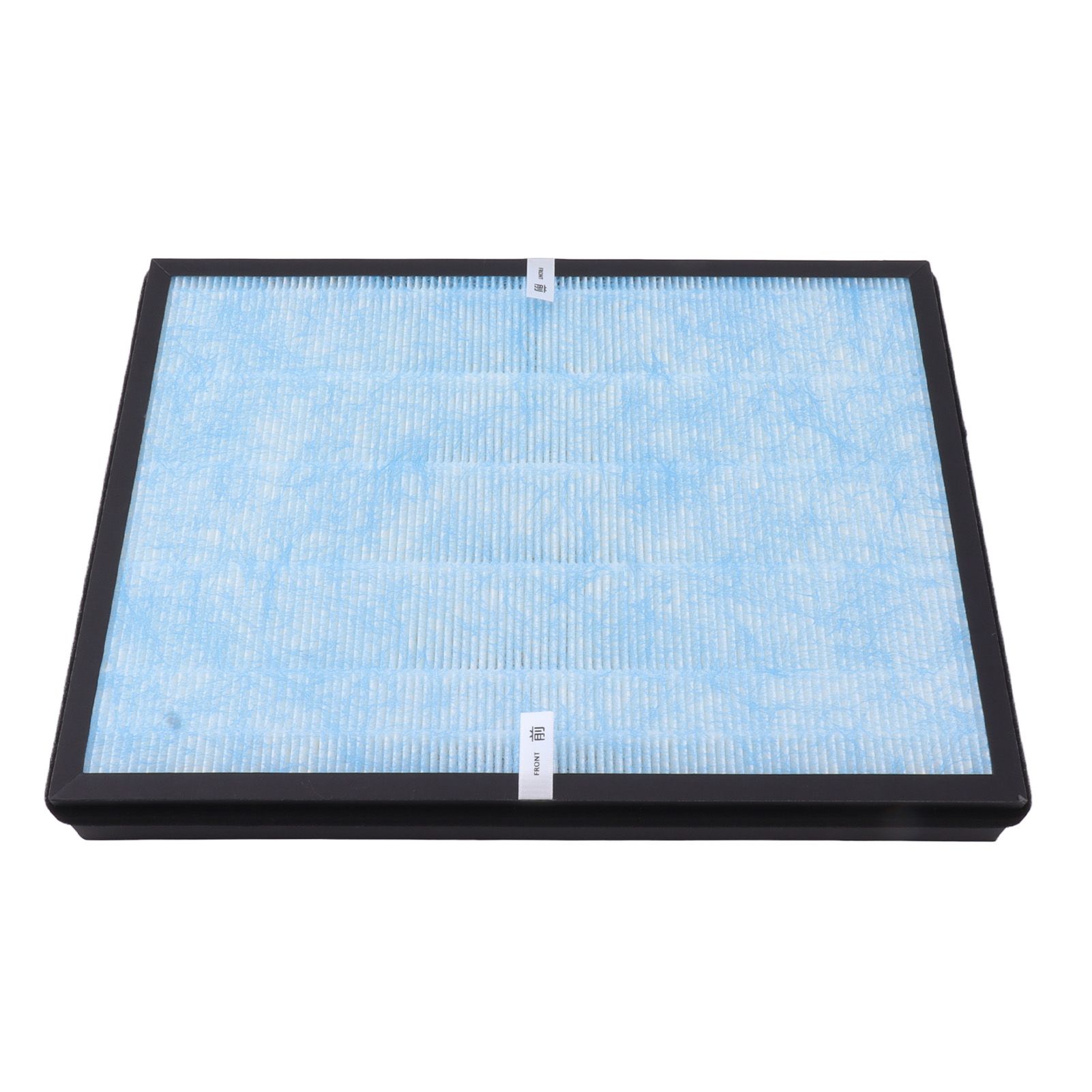 FC35S1 Air Filter Compatible for KJ350G S1 S1Y S1W Effective Flitering Easy Installation Air Fliter Panel Filter Element Replacement Accessories