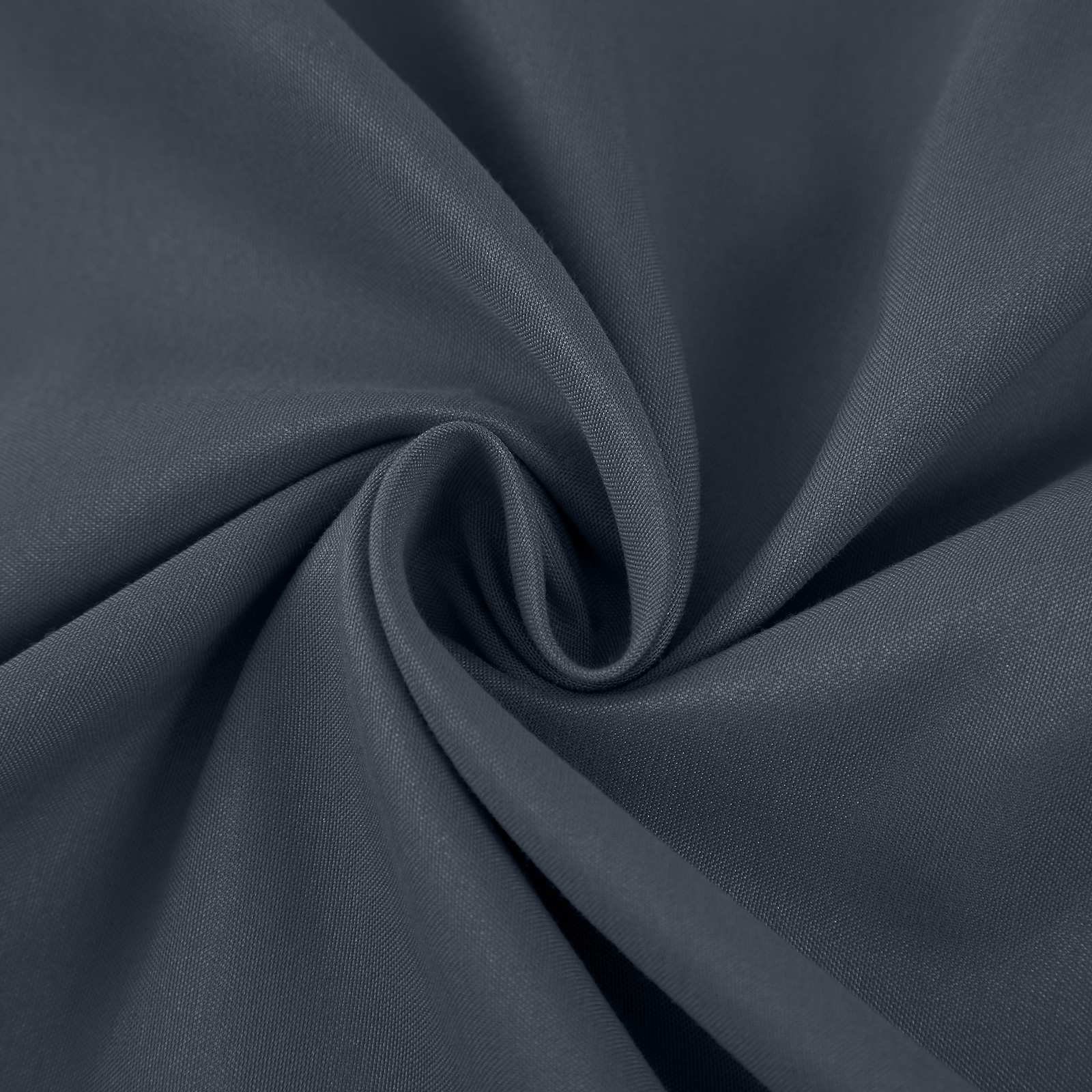 Royal Comfort 2000 Thread Count Bamboo Cooling Sheet Set Ultra Soft Bedding - Single - Charcoal — image 4