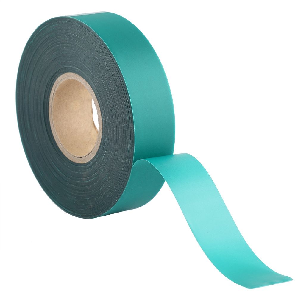 PVC Roll Tape Branch Bind Belt for Garden Parafilm Graft Plant Fruit Tree — image 5