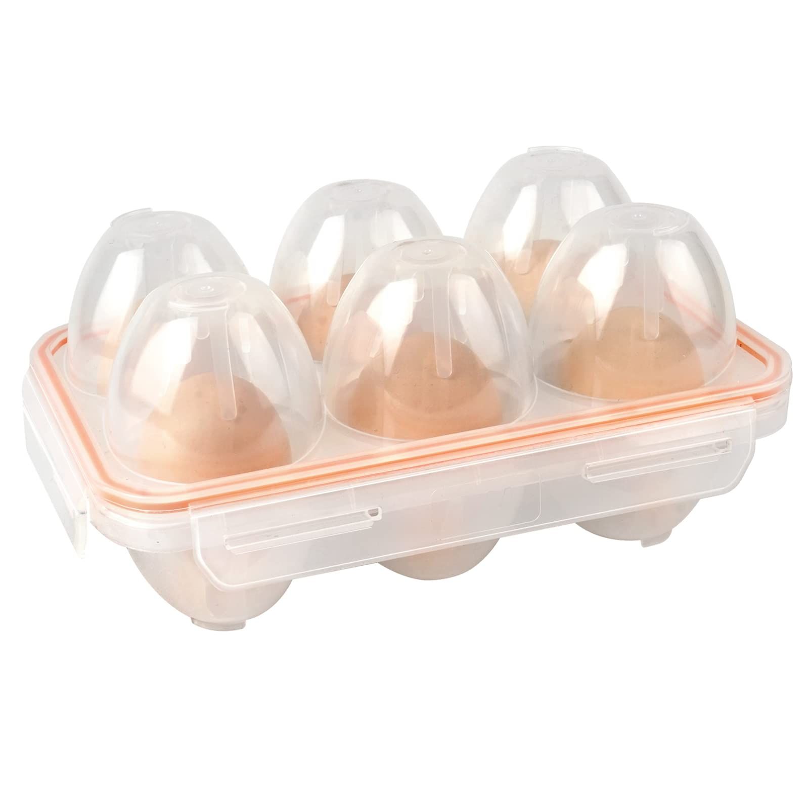 kitchen egg tray fully sealed