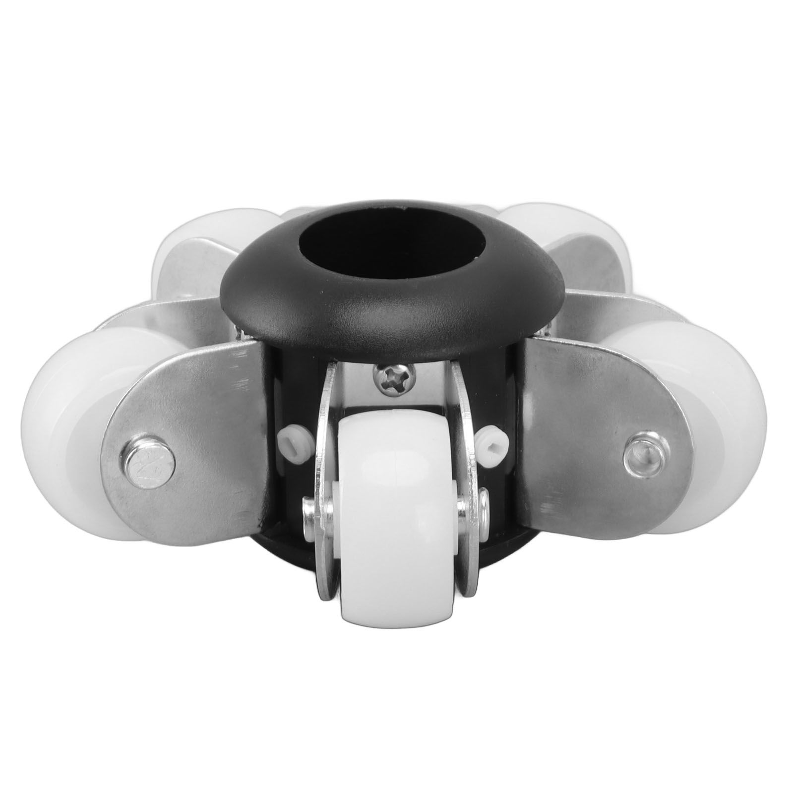 90mm Guide Wheels Protective Cover Durable Guide Wheels for 23mm Pipe Sewer Pipeline Inspection Camera — image 2