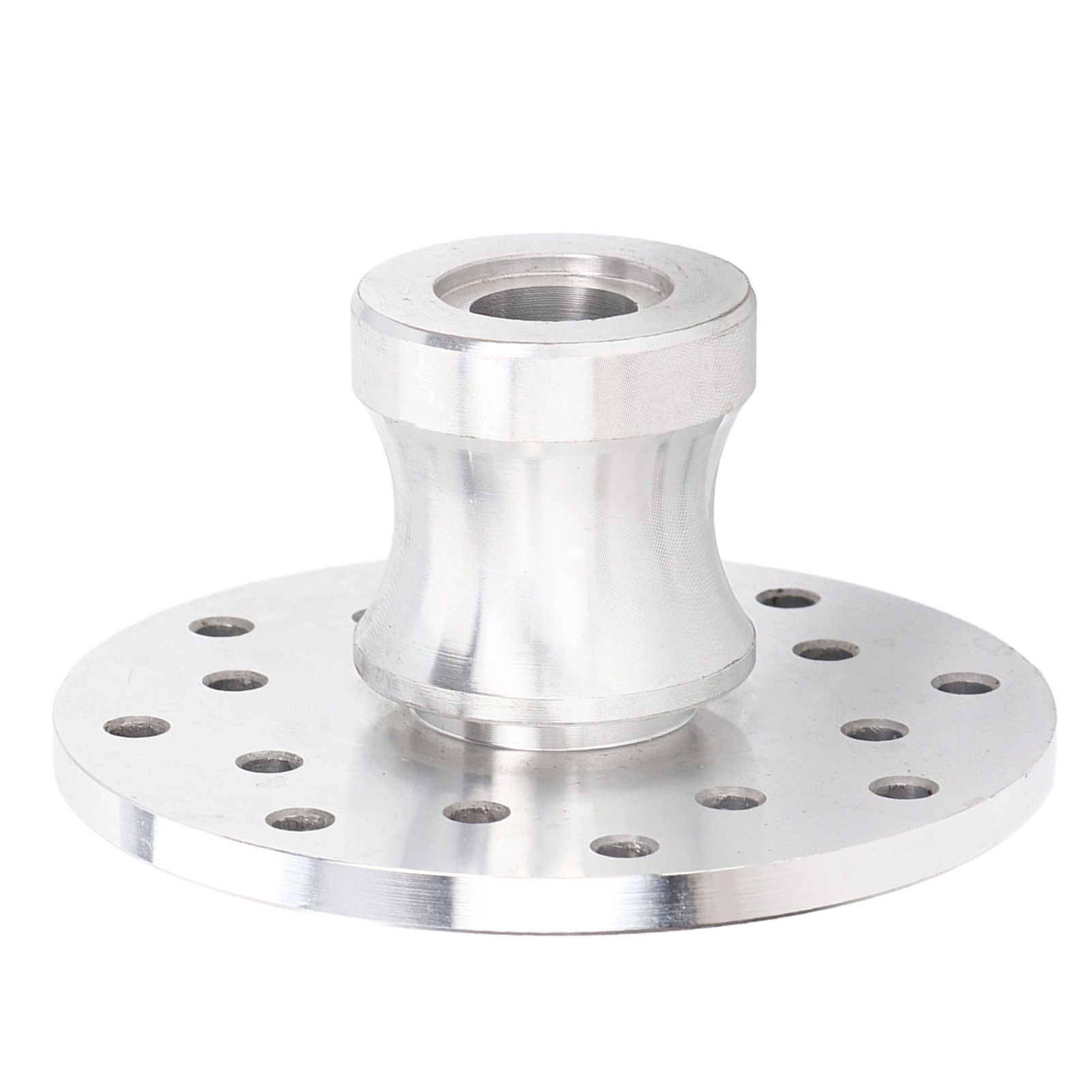 Trimmer Head Aluminum Multiple Holes with Twisted Ropes Strimmer Accessories for Titan Pro Brush Cutters — image 3