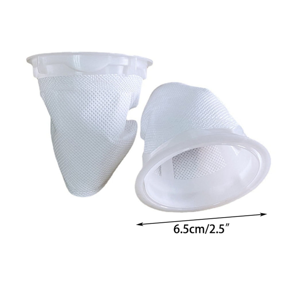Vacuum Cleaner Part Washable Pre-motor Filter Sweeper Replacement Filters — image 4