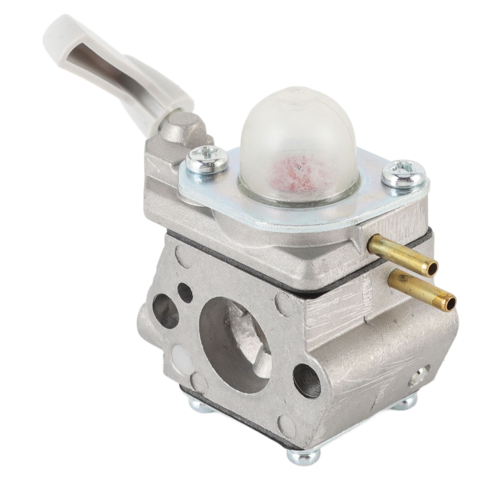 Replacement Carburetor for Homelite 26B UT09526 308054075 Garden Blower Carburetor Repair Parts — image 6