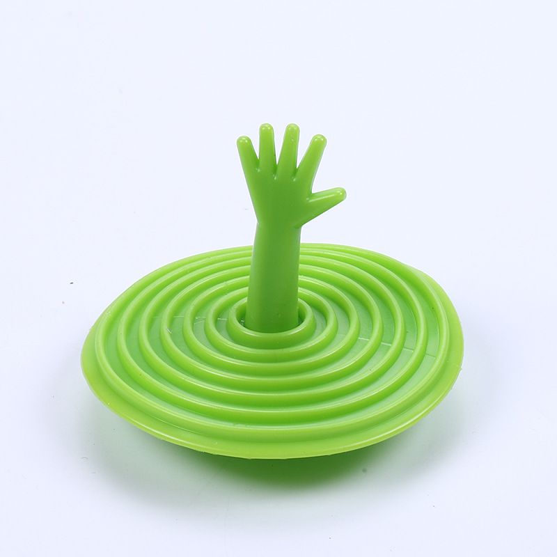 5 pcs Sink Drain Cover Bathtub Stoppers Drain Stopper Bathroom Sealing Stoppers Sink Drain Hole Covers Bath Stopper Bathtub โ image 4