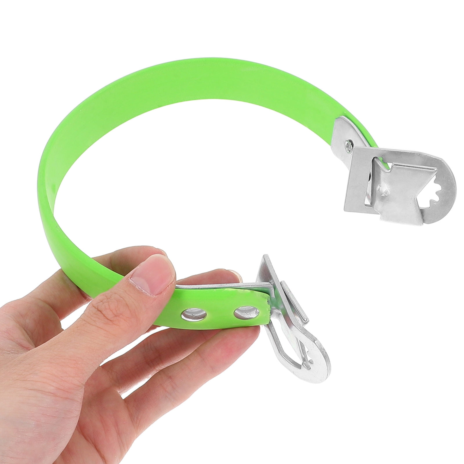 Battery Carrier Lifter Strap Battery Lifter Green 1Set — image 5