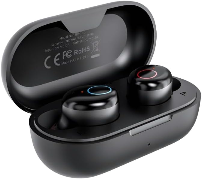 CHOETECH BH-T16 Aura Bean TWS Wireless Earbuds