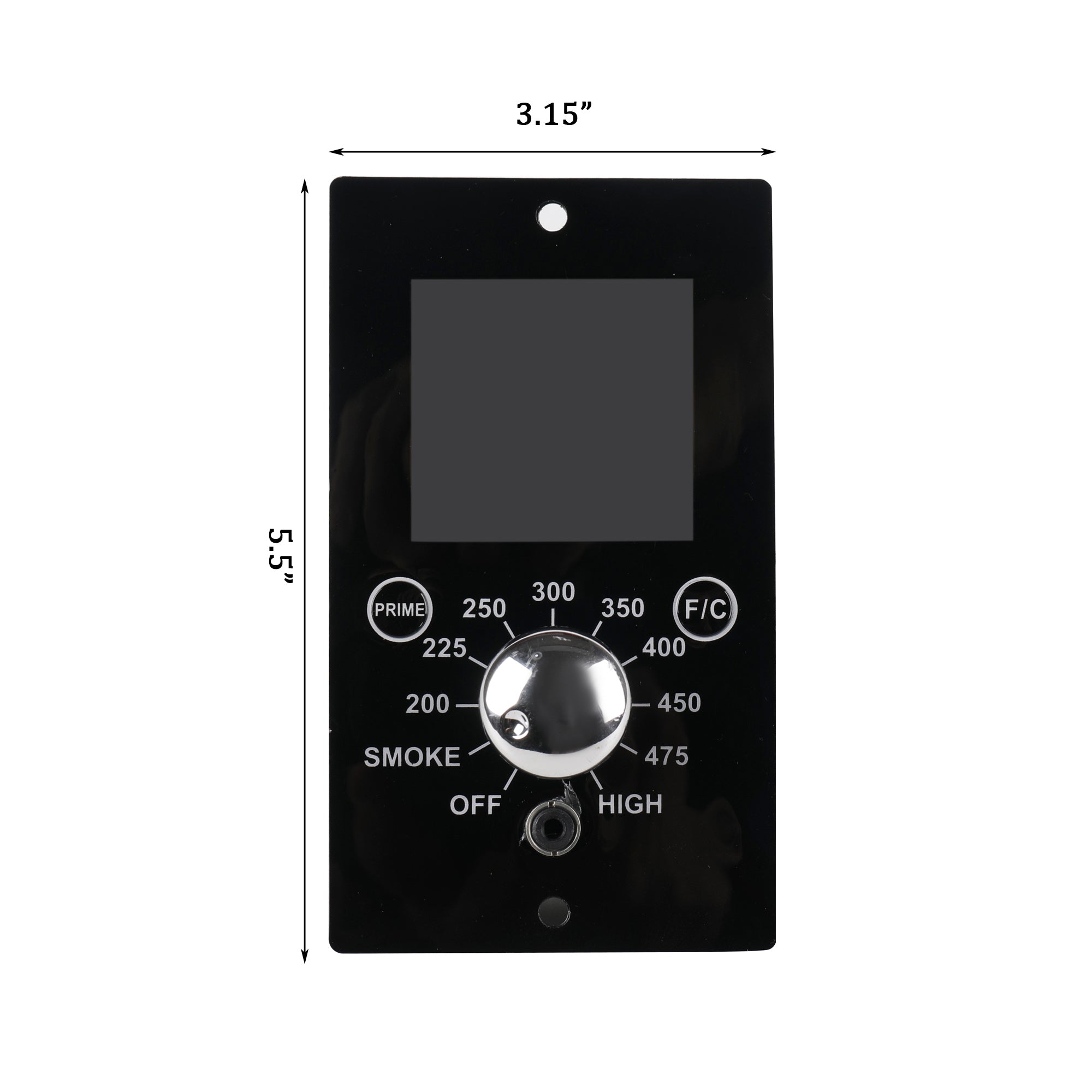 AS350 Control Board โ image 2