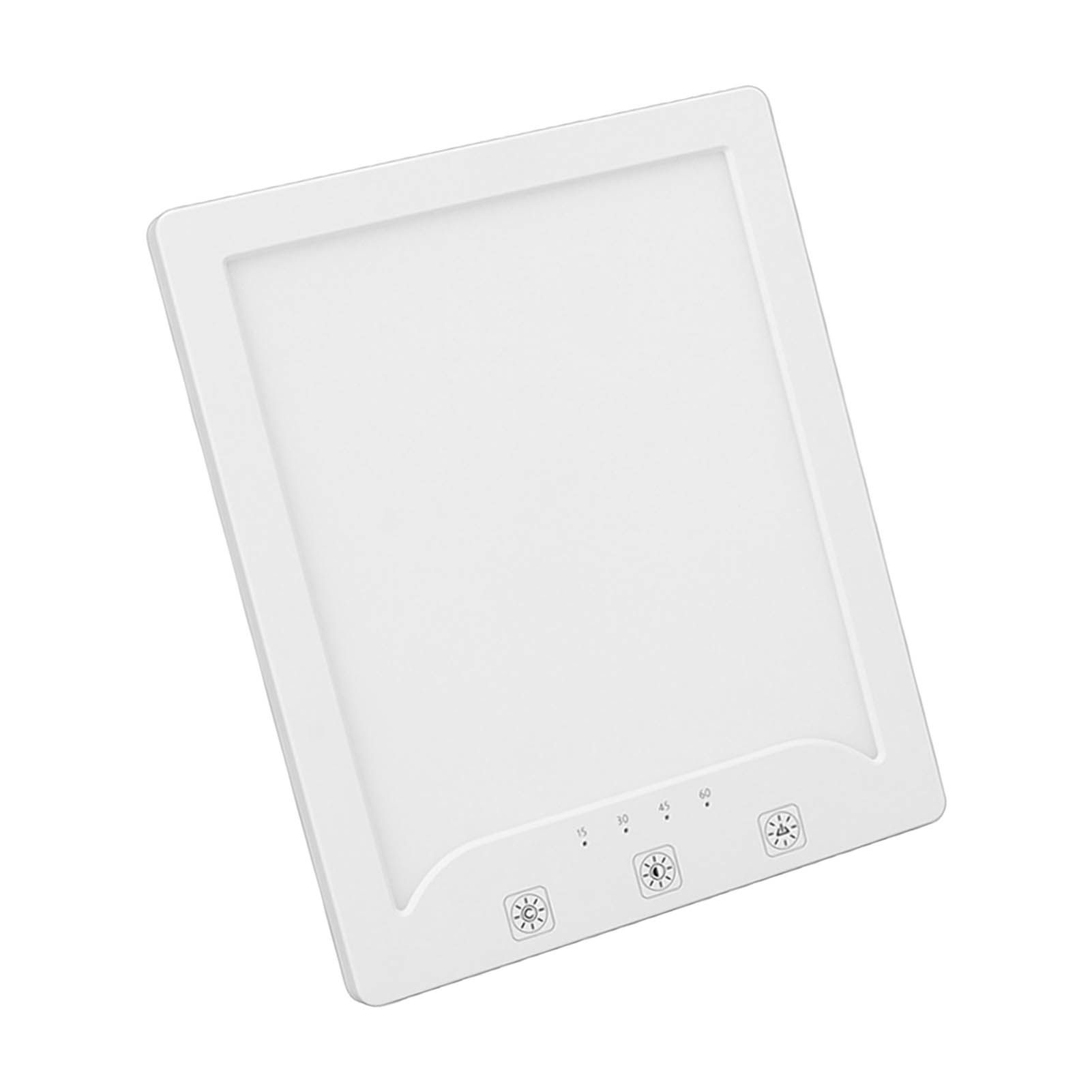 UV Free LED Light Physiotherapy Lamp Simulated Sunlight USB UV Free Sun Lamp with 10000lx 3 Color Temperature 10 Brightness — image 6