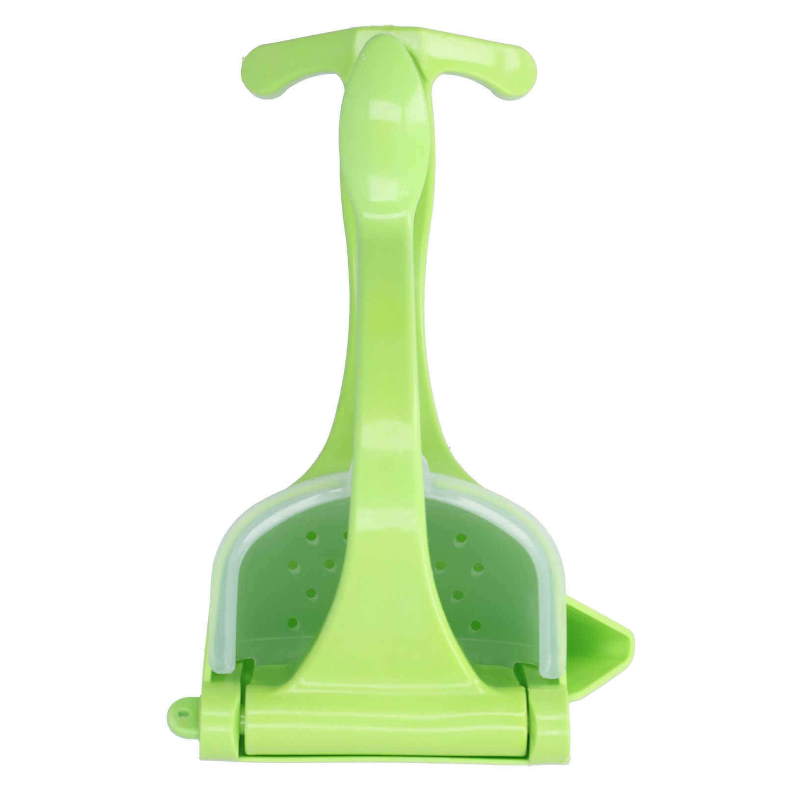 Green Manual Juicer Portable Lightweight Household Lemon Fruit Squeezer for Home โ image 2