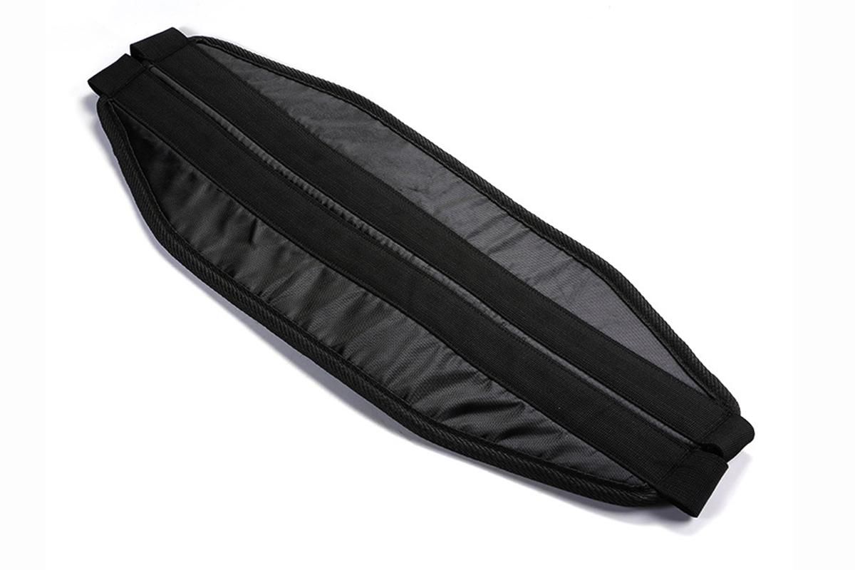Professional Hanging Ab Straps for Weightlifting Boxing Heavy Duty Core and Arm Training โ image 3