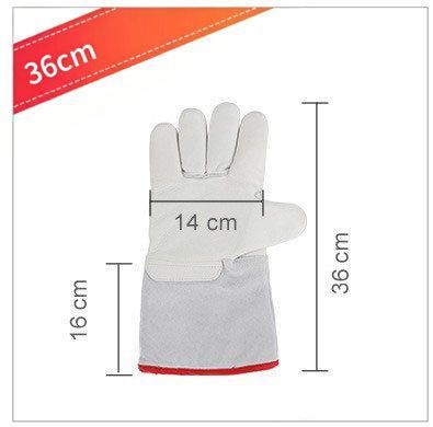 Low Temperature Gloves 36cm