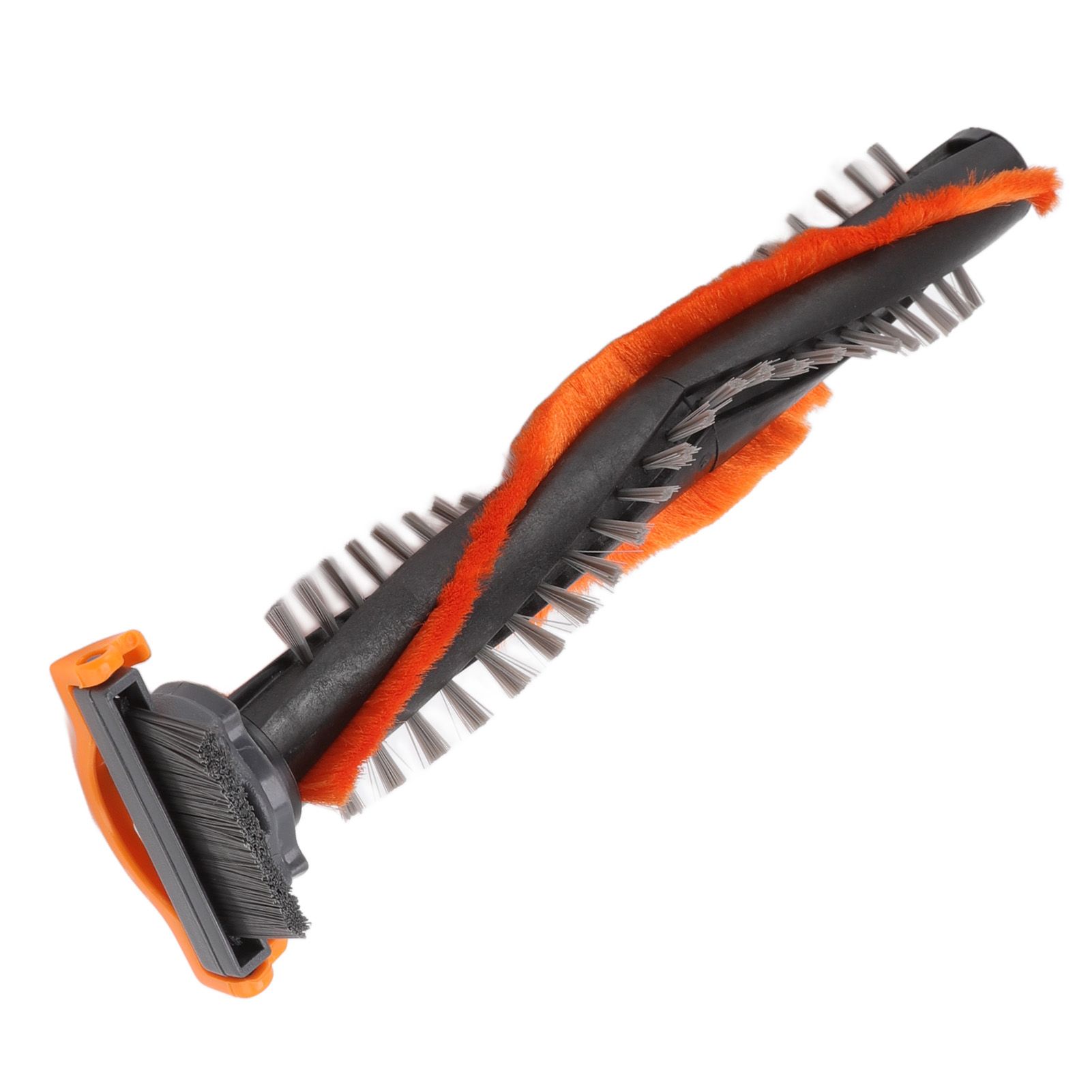 Vacuum Cleaner Roller Brush ABS Soft Replaceable Main Brush for Philips FC6822 6823 6827 6908 6906 6904 โ image 2