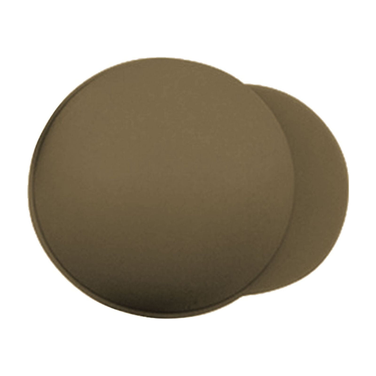 Back to School SuppliesCute Can Hat Sealing Cover Cola Beer Preservation Cover Silicone Cup Cover Dustproof and Leakproof Coffee Color (Include: 1X Can Hat
