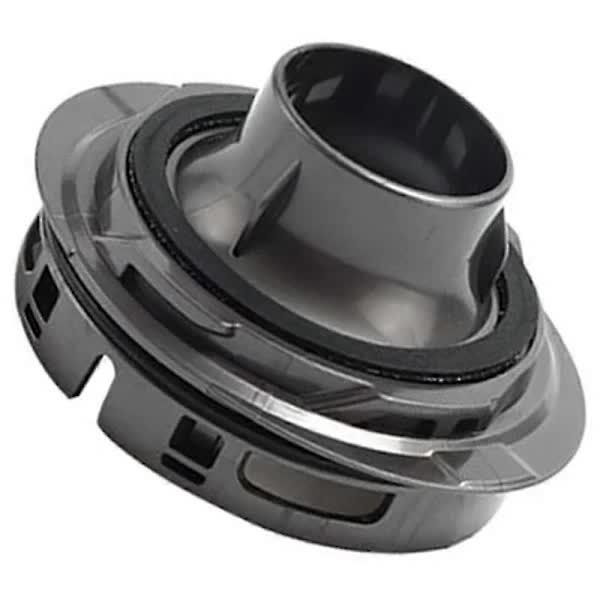 Motor Rear Cover Filter Kit Compatible with V7 V8 Vacuum Cleaner — image 4