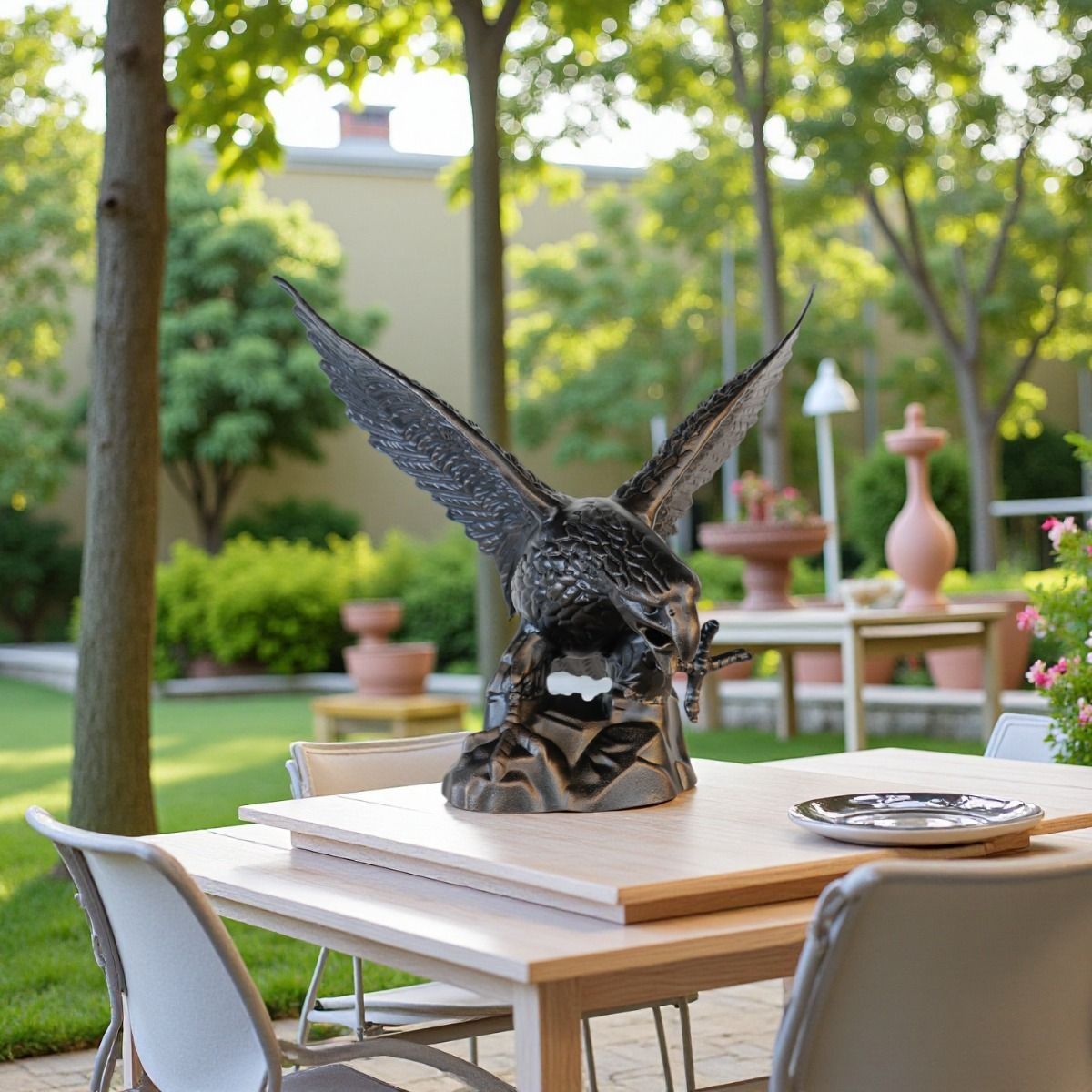 Swooping Eagle — image 2