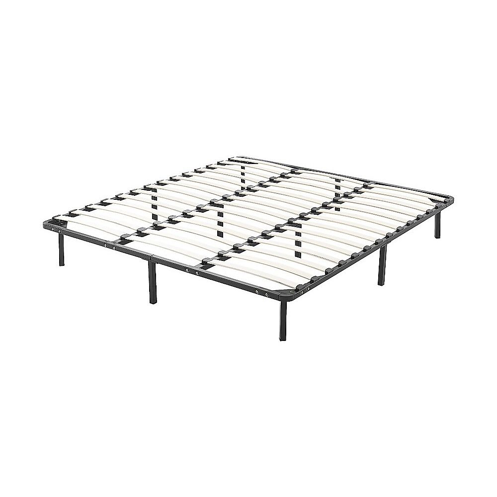 King Metal Bed Frame โ image 5