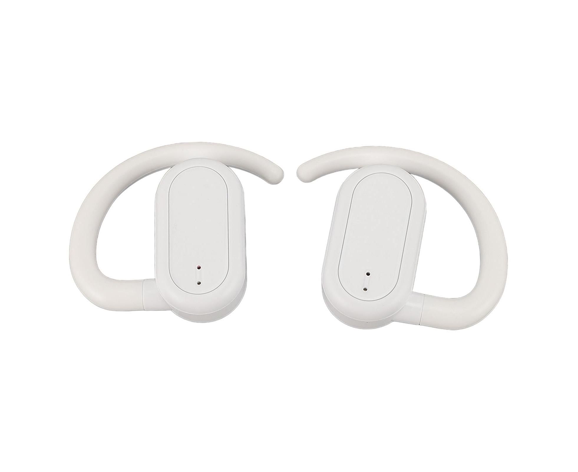 Miniature Translation Earbuds 144 Languages Bluetooth 5.4 Online Real Time Translator Ear Headset for Music and Calling IOS Android White — image 4