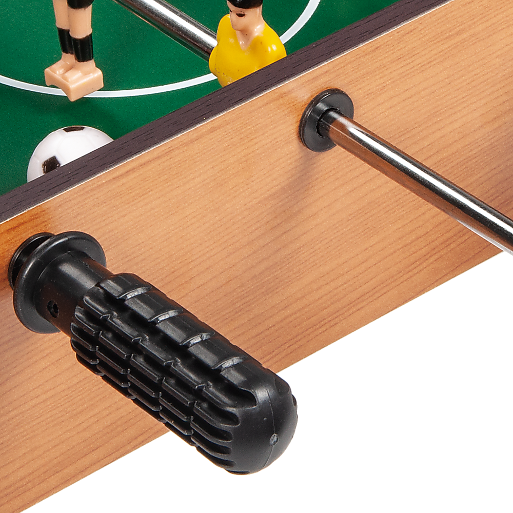 Foosball Games Soccer Table Kids Portable Toy Gift โ image 4