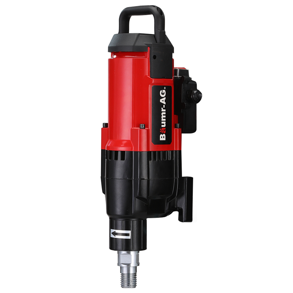 BAUMR-AG 3200W 300mm Wet/Dry Core Drill