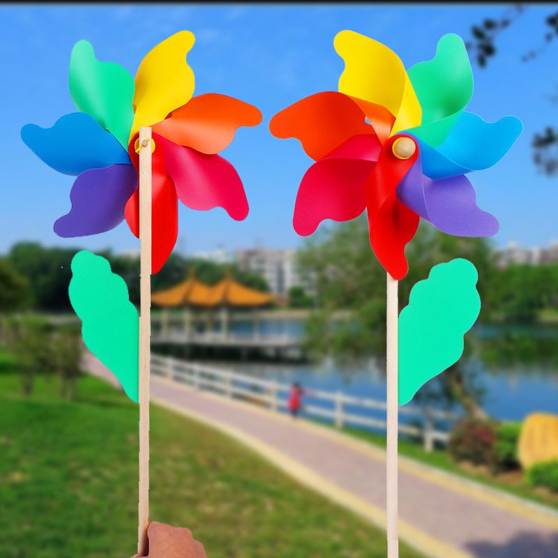 Pinwheels for Yard and Garden
