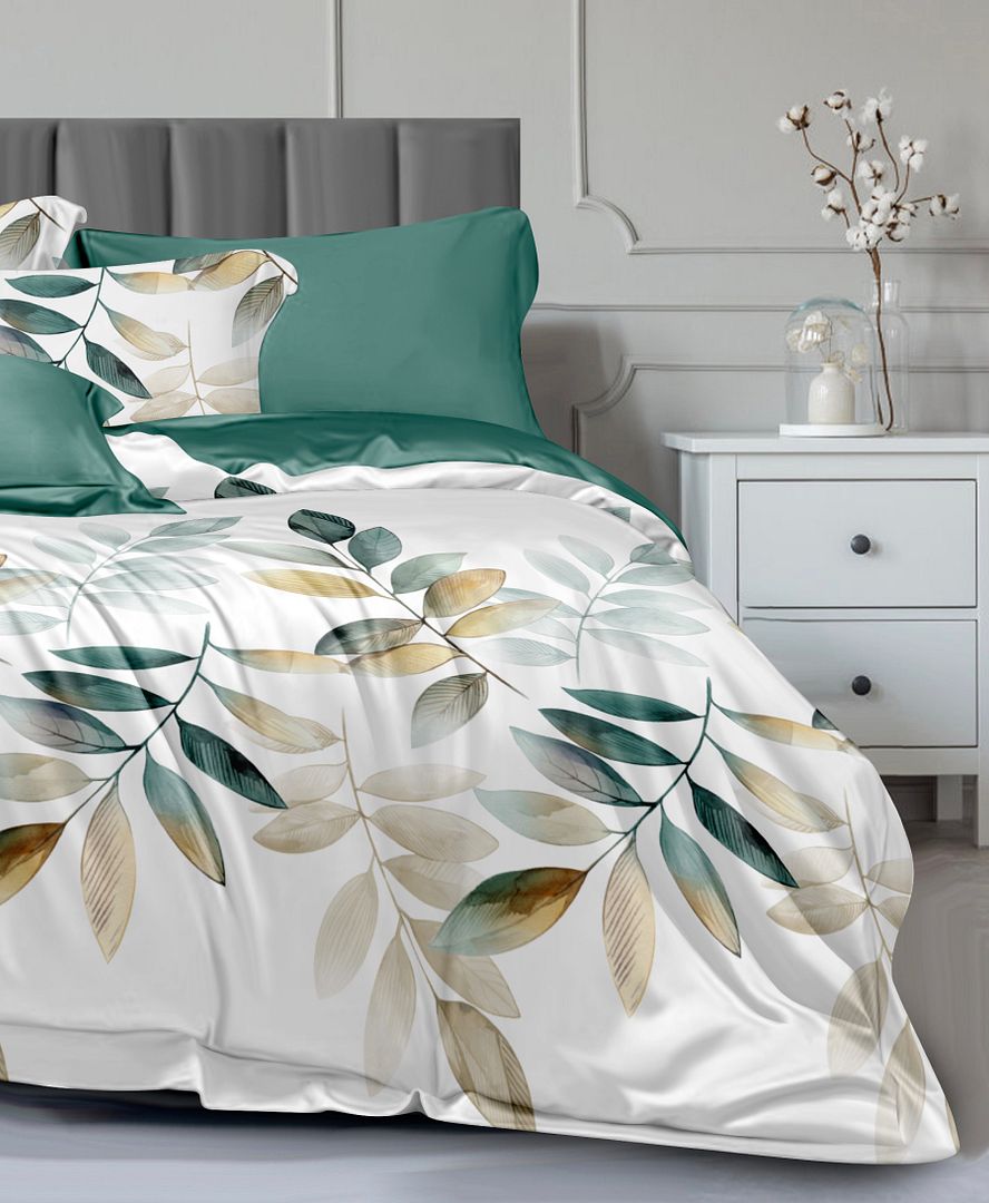 Autumn Queen Size Quilt/Duvet Cover Set โ image 2