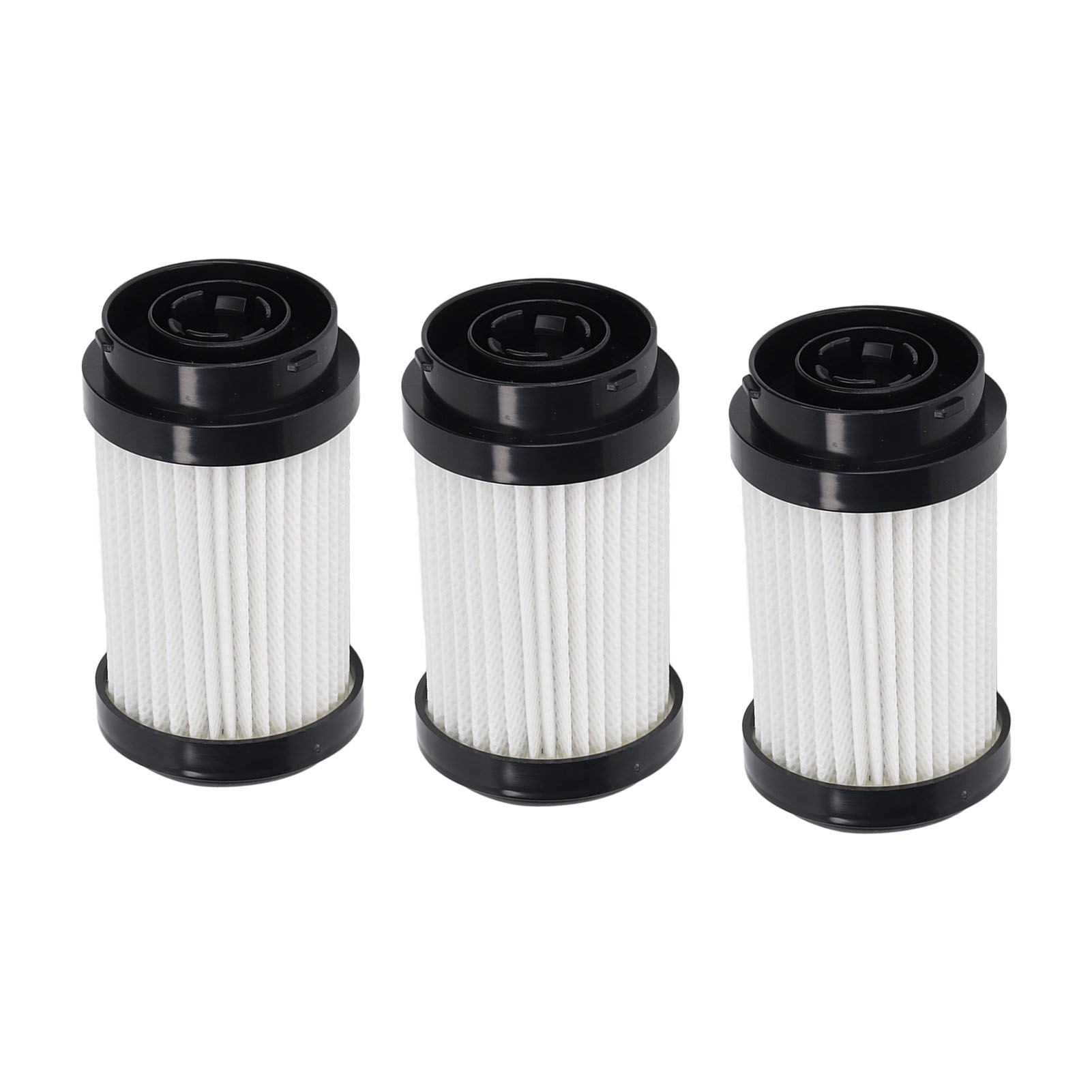 3 PCS Vacuum Cleaner Rear Filters for Tineco PURE ONE X Filter Replacement Parts — image 3