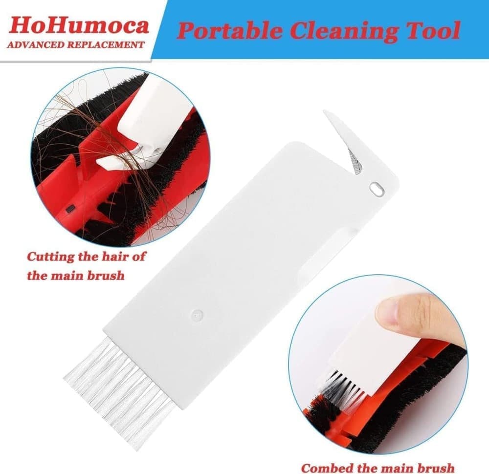 7 Pieces Roborock S5 S6 Accessories, Compatible with Roborock โ image 6