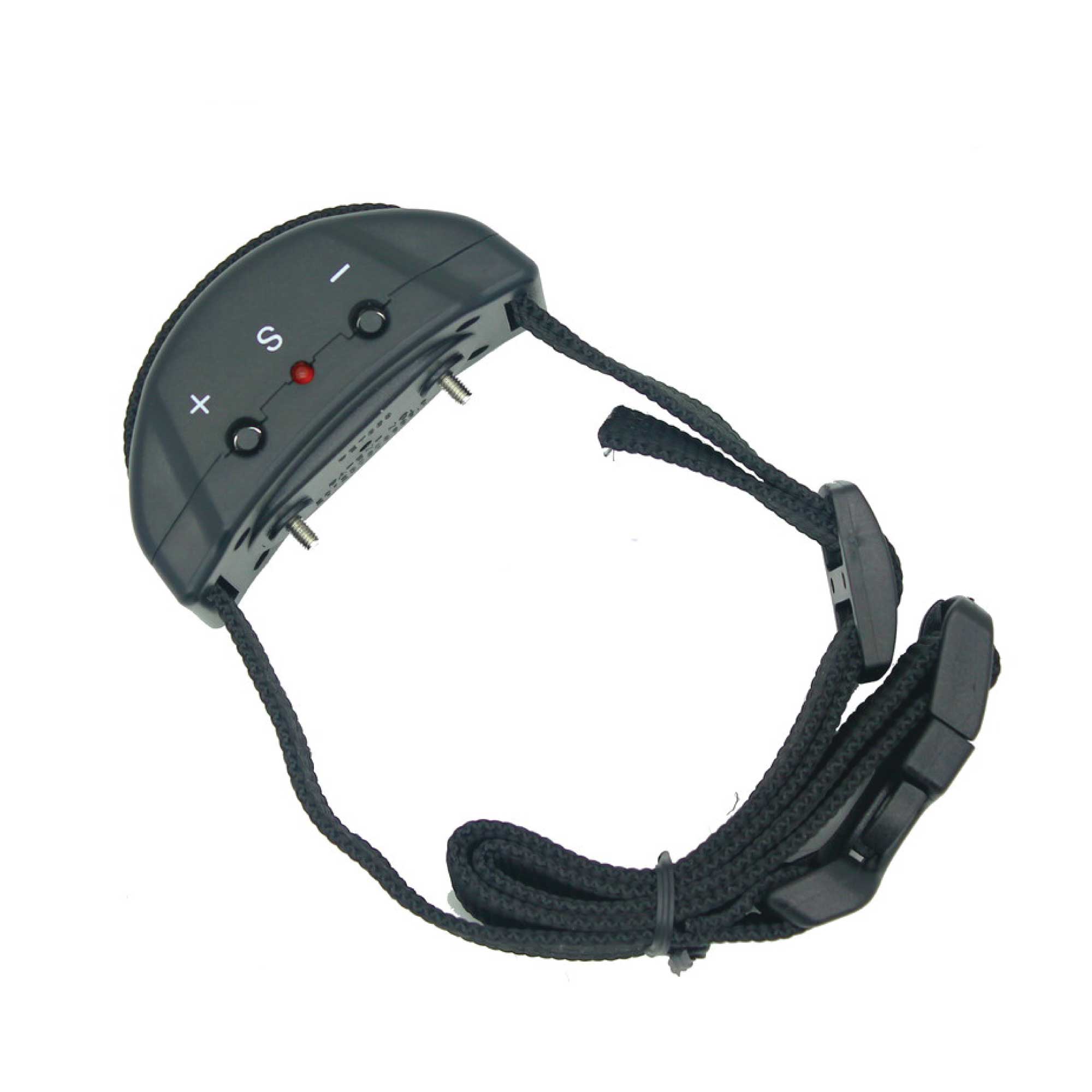 Dog Bark Collar - Vibration and Sound Automatic Training Device — image 4