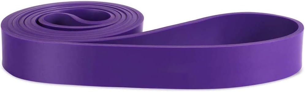 Resistance Bands - Pull-Up Assist Bands - Exercise bands for men and women - Exercises - Stretching - Physiotherapy - Strength training