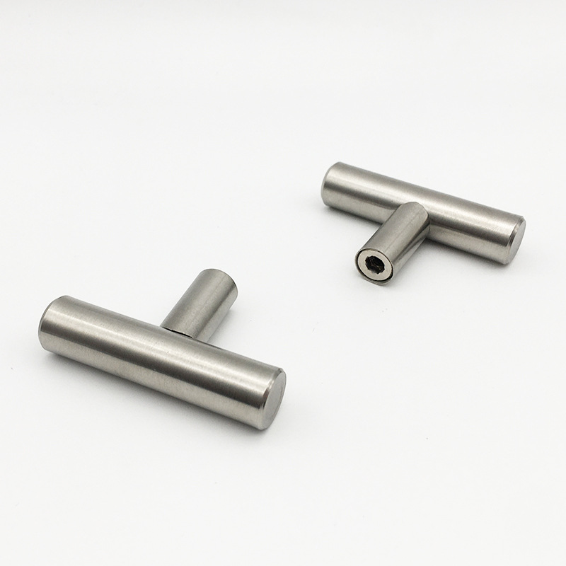 25-Piece Silver Cabinet Handles - Decorative Drawer Pulls for Home & Furniture — image 3