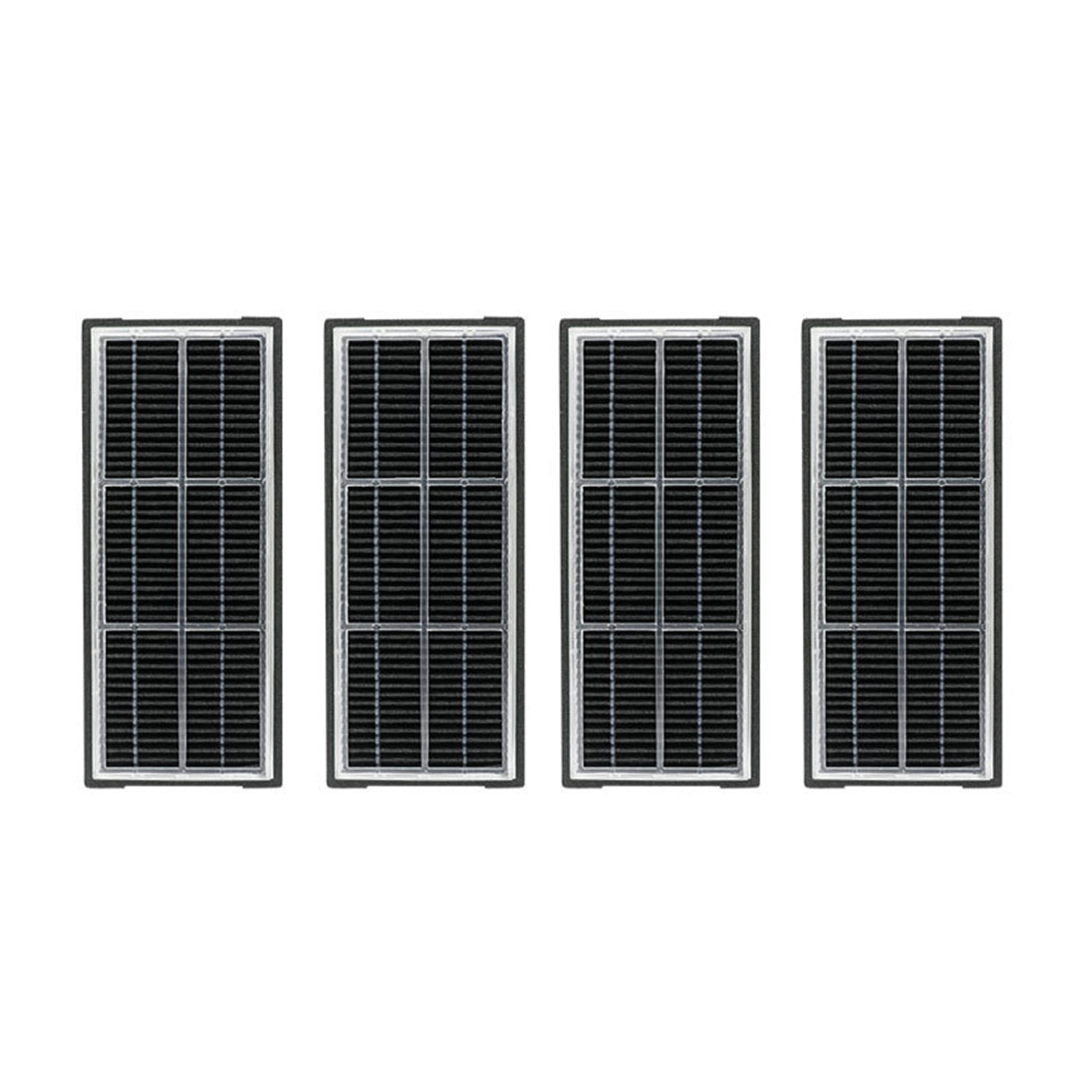 2Pcs Hepa Filter For T7S/S7/G10S /G10S/S8 Replacement Vacuum Sweeper Washable Filter Part — image 2