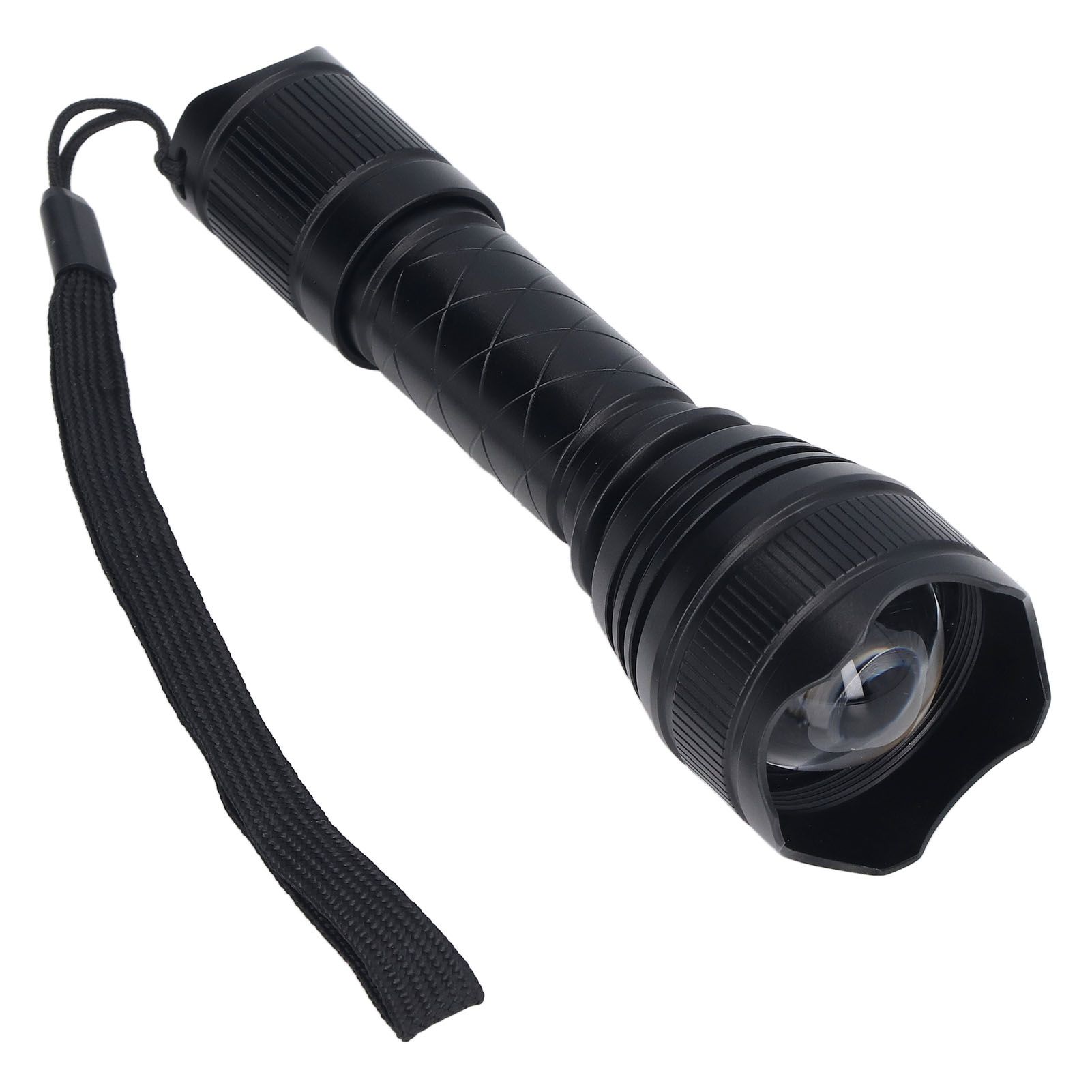 Infrared Flashlight T30 Infrared 850nm Night View Light Monitoring Source Fill Light Flashlight for Outdoor Adventure โ image 5