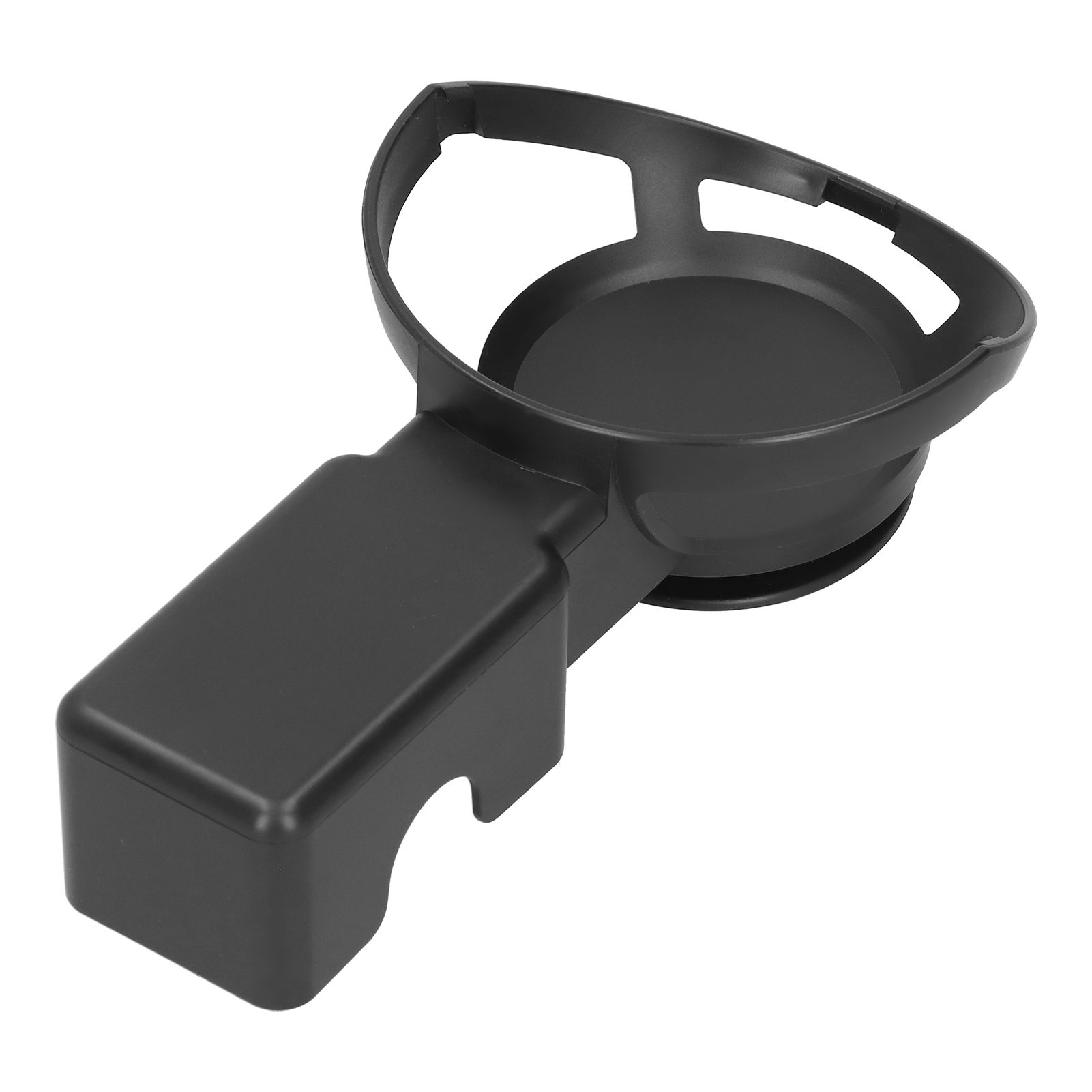 Wall Mounted Hanger Holder Stand Holder Fit for Echo Dot 4 4th Generation Smart SpeakerBlack โ image 4