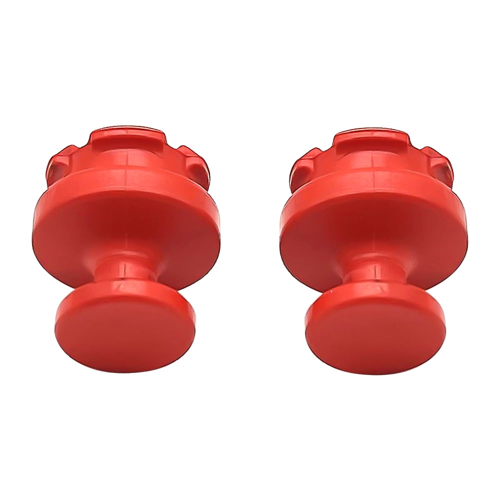 Drum Brake Adjusting Hole Plug for Honda TRX200 TRX250 TRX300 TRX350 TRX400 TRX450 TRX500 TRX650,2PCS — image 3