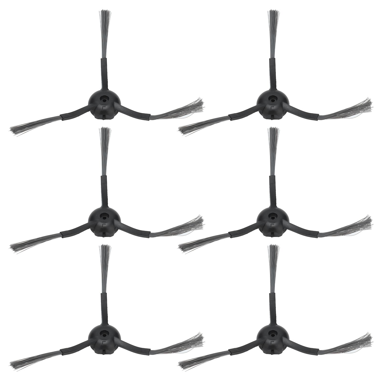 6PCS Vacuum Cleaner Side Brush Replacement Sweeper Side Brush Accessories for Xiaomi VIOMI 11/S9 โ image 6